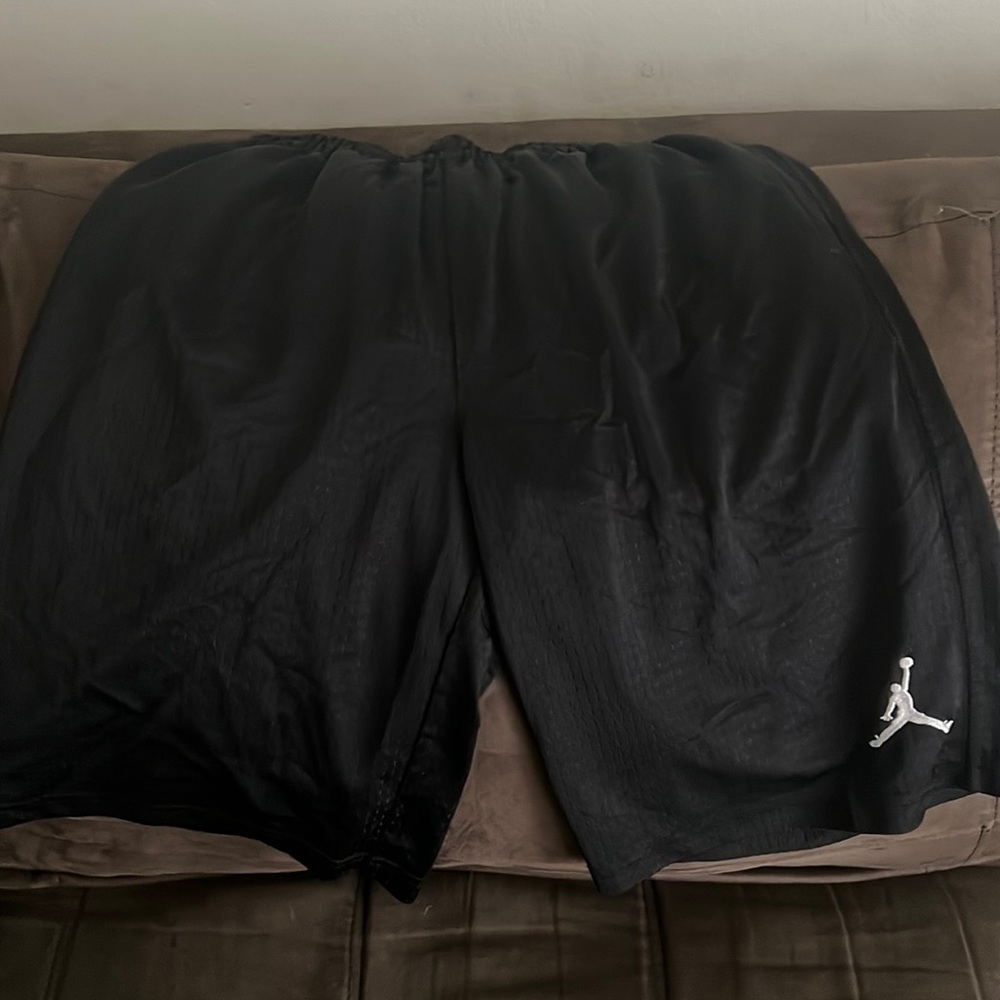 Big Boys Jordan Shorts